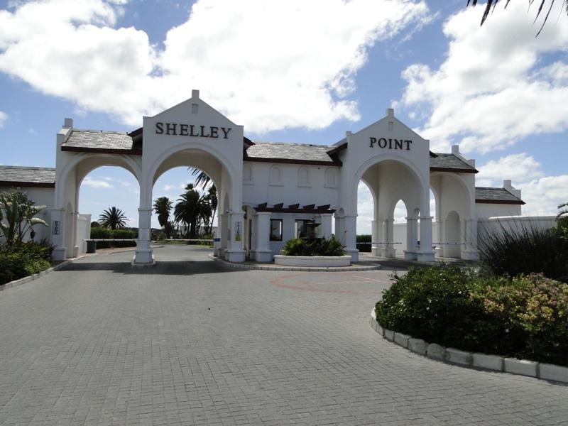 0 Bedroom Property for Sale in Shelley Point Western Cape